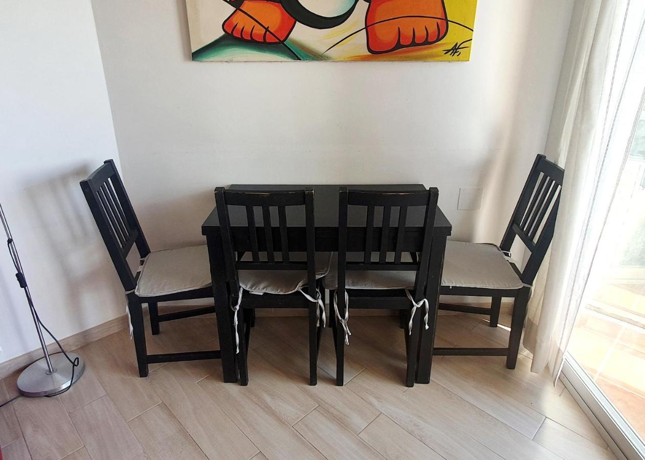Skol 219. Studio Apartment Skol Marbella With Sea Views エクステリア 写真