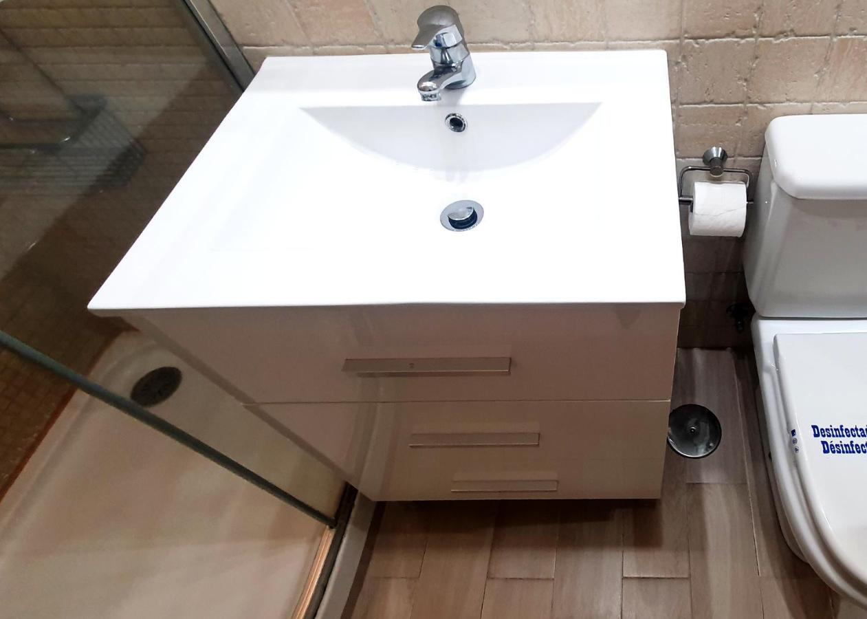 Skol 219. Studio Apartment Skol Marbella With Sea Views エクステリア 写真