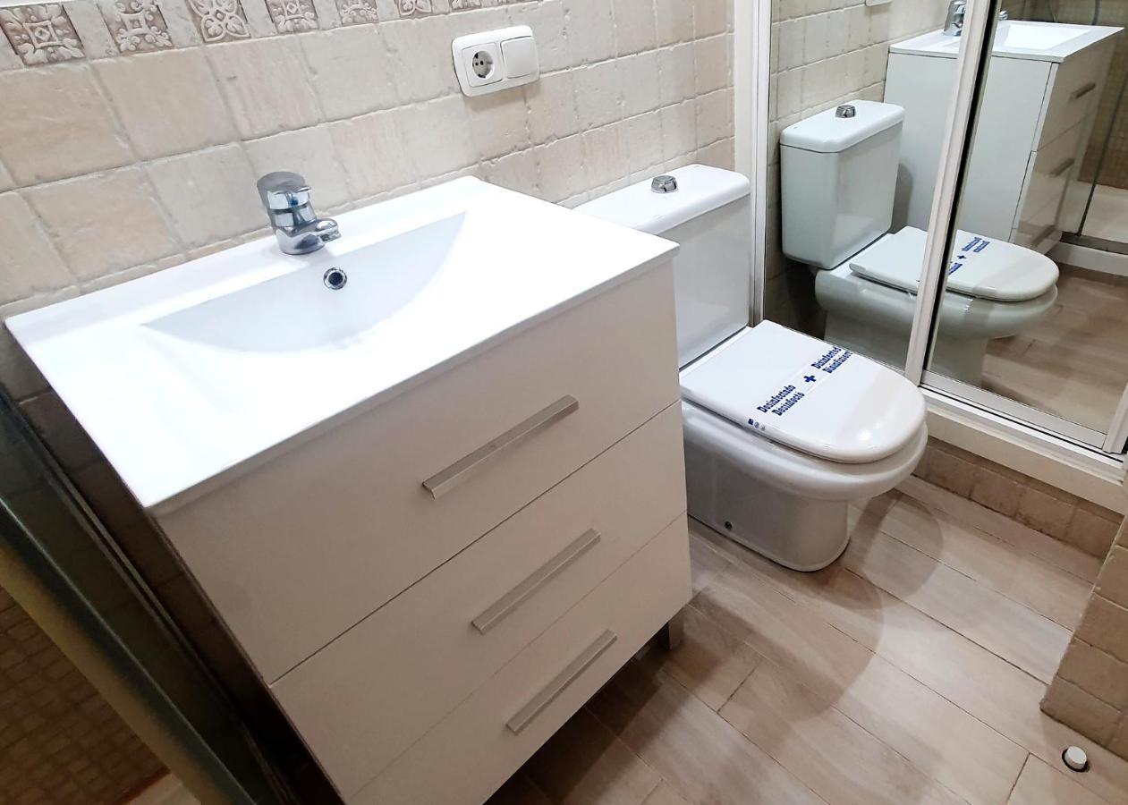 Skol 219. Studio Apartment Skol Marbella With Sea Views エクステリア 写真