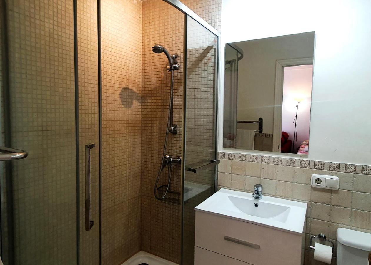 Skol 219. Studio Apartment Skol Marbella With Sea Views エクステリア 写真