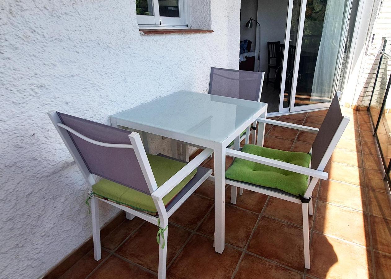 Skol 219. Studio Apartment Skol Marbella With Sea Views エクステリア 写真